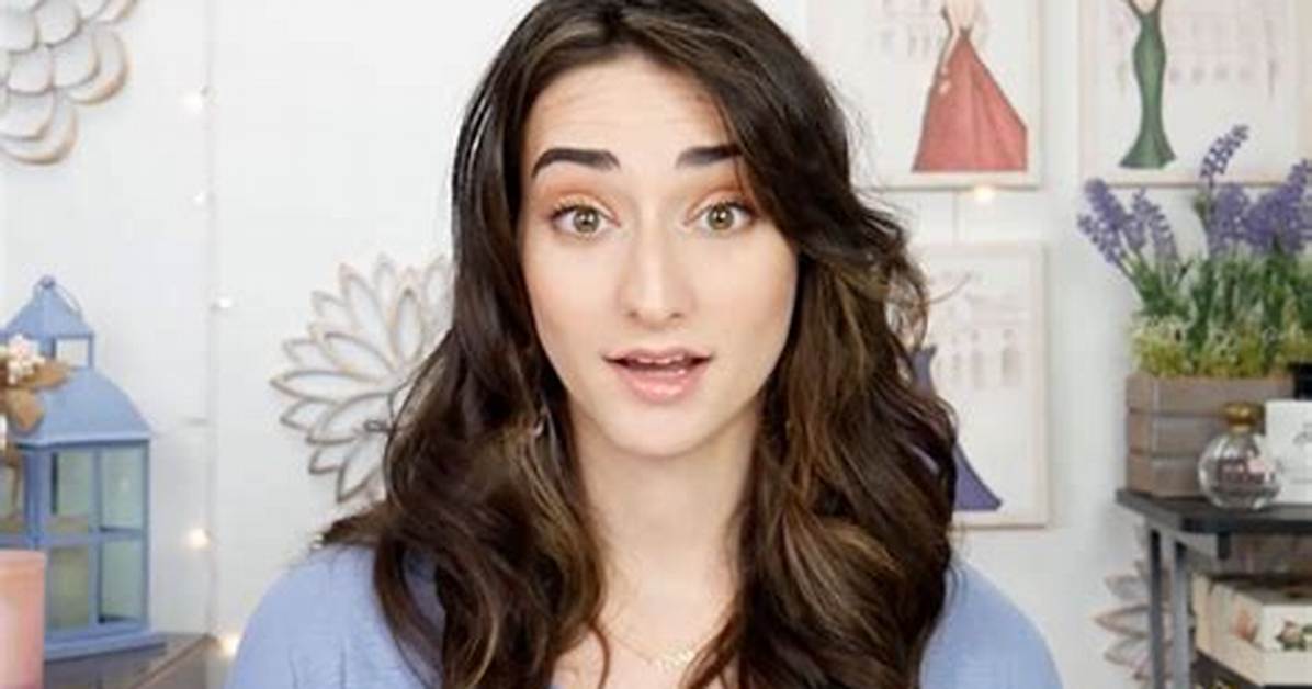 Abigail Shapiro Memes and Photos Go Viral on Twitter and Tiktok