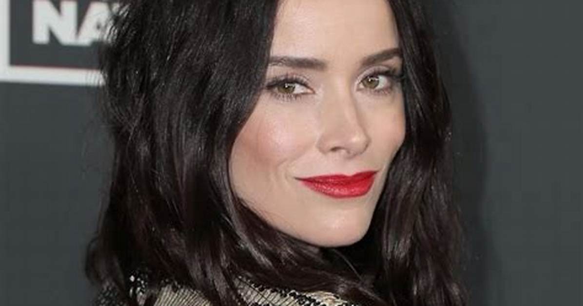 Abigail Spencer: a Talented Star in Hollywood