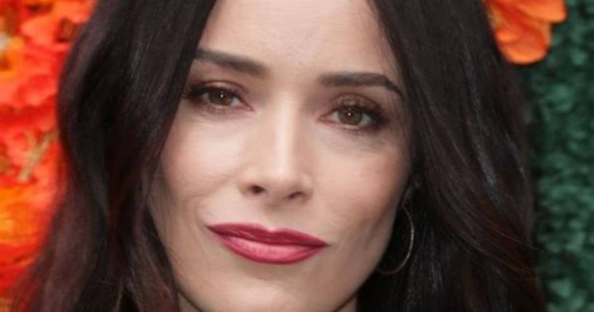 Abigail Spencer