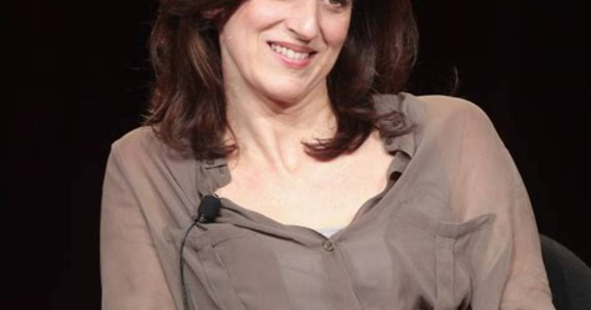 Abigail Thaw