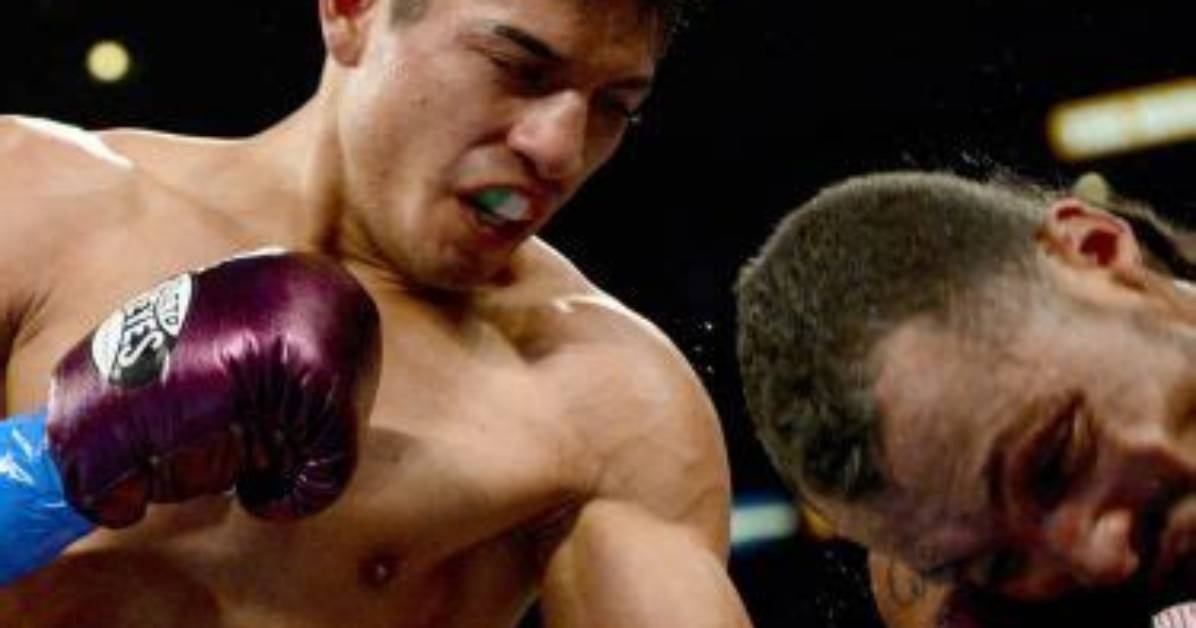 Abner Mares Martinez
