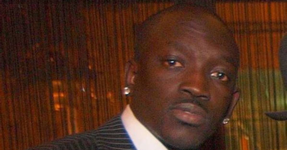 Abou Thiam