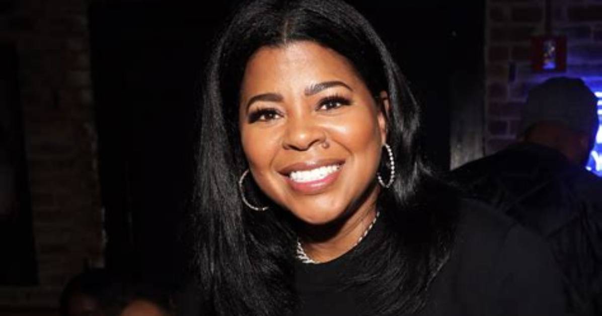 About Chrissy Lampkin's Wealth - Newsnow Nigeria