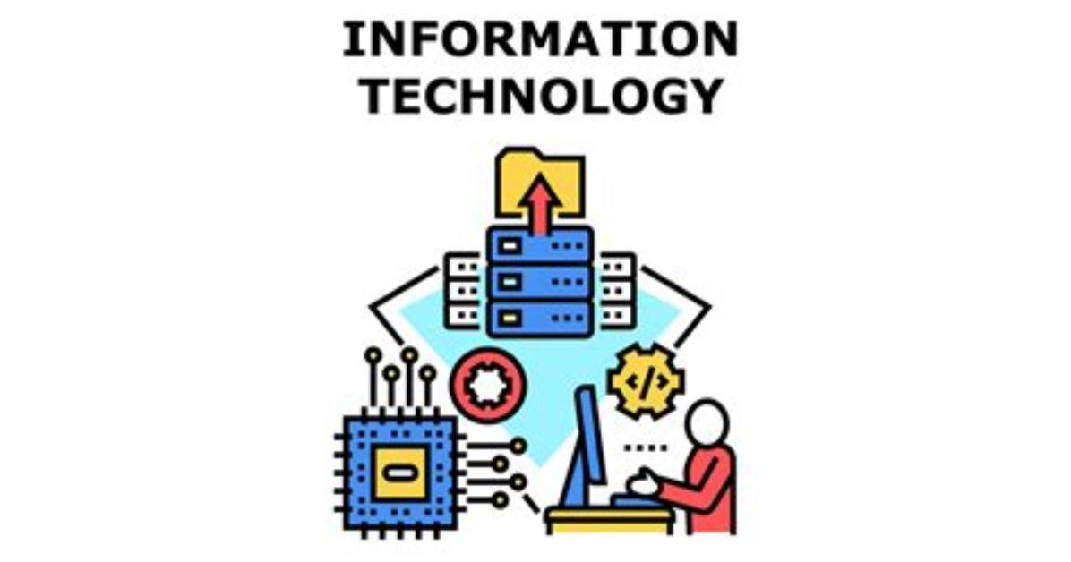 About Information Technology