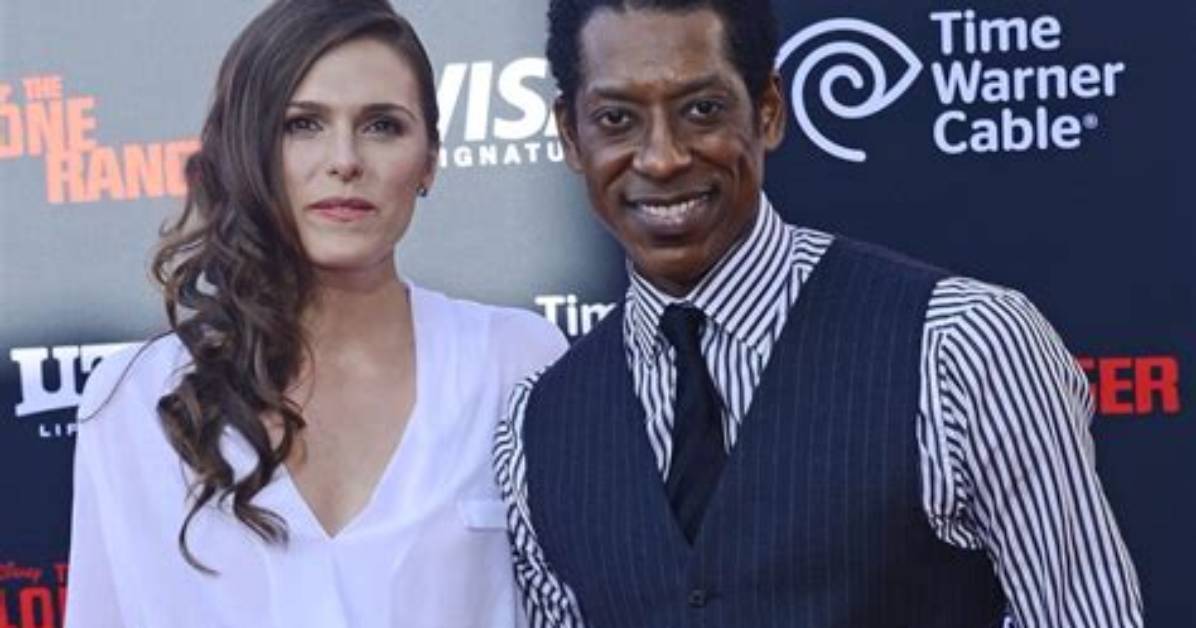 About Jacqueline Staph: Biography, Age, Husband, and More