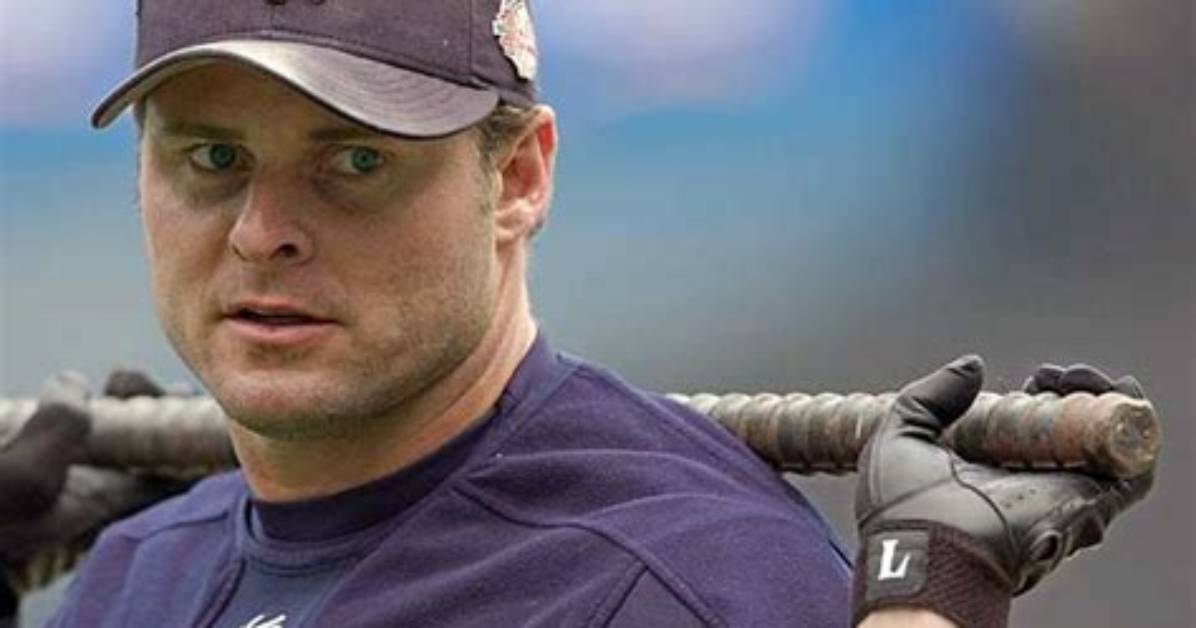 About Jason Giambi's Wealth - Newsnow Nigeria