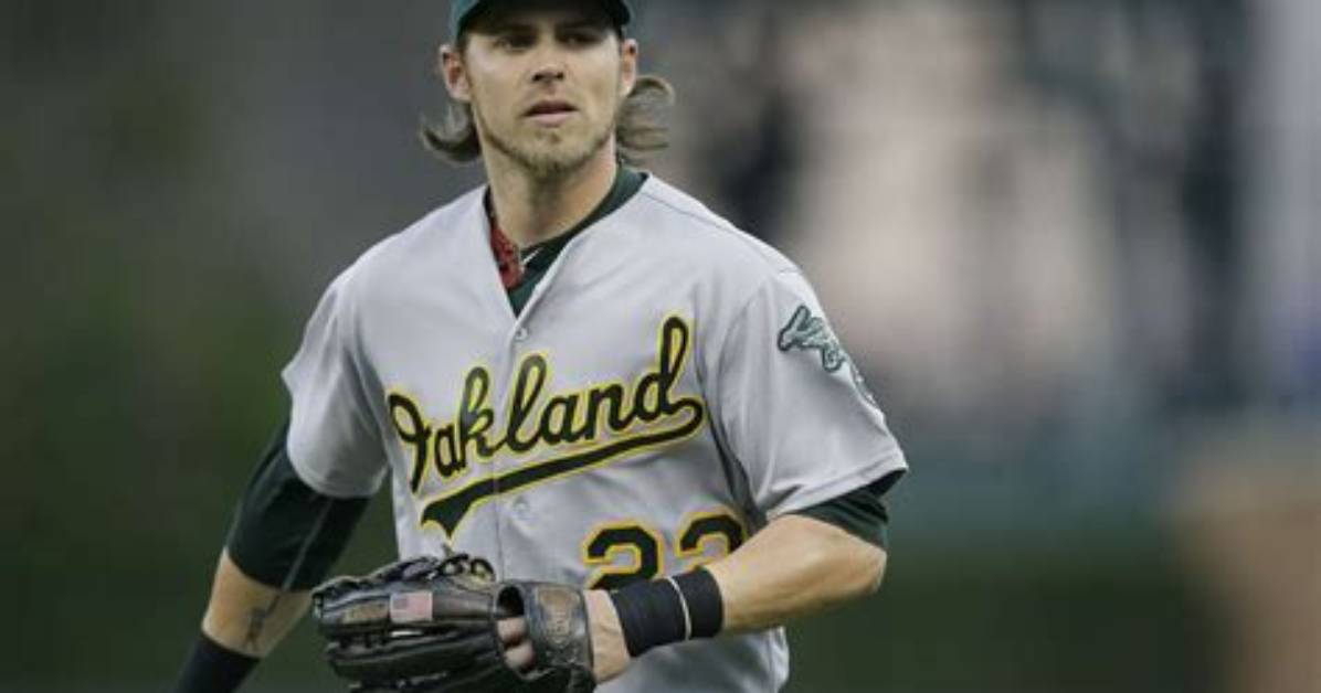 About Josh Reddick