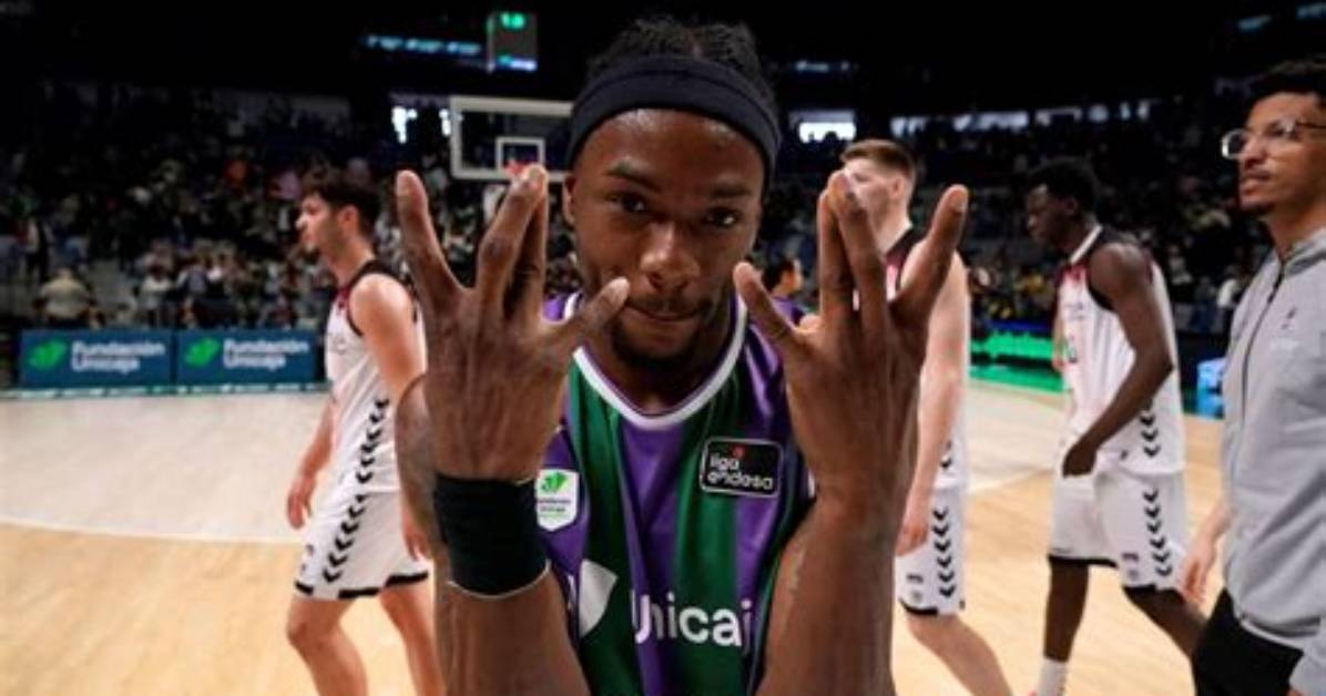 About Kendrick Perry