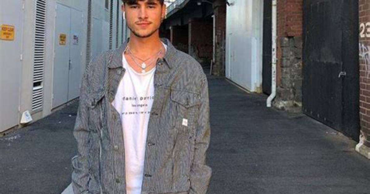 About Kian Lawley’s Net Worth