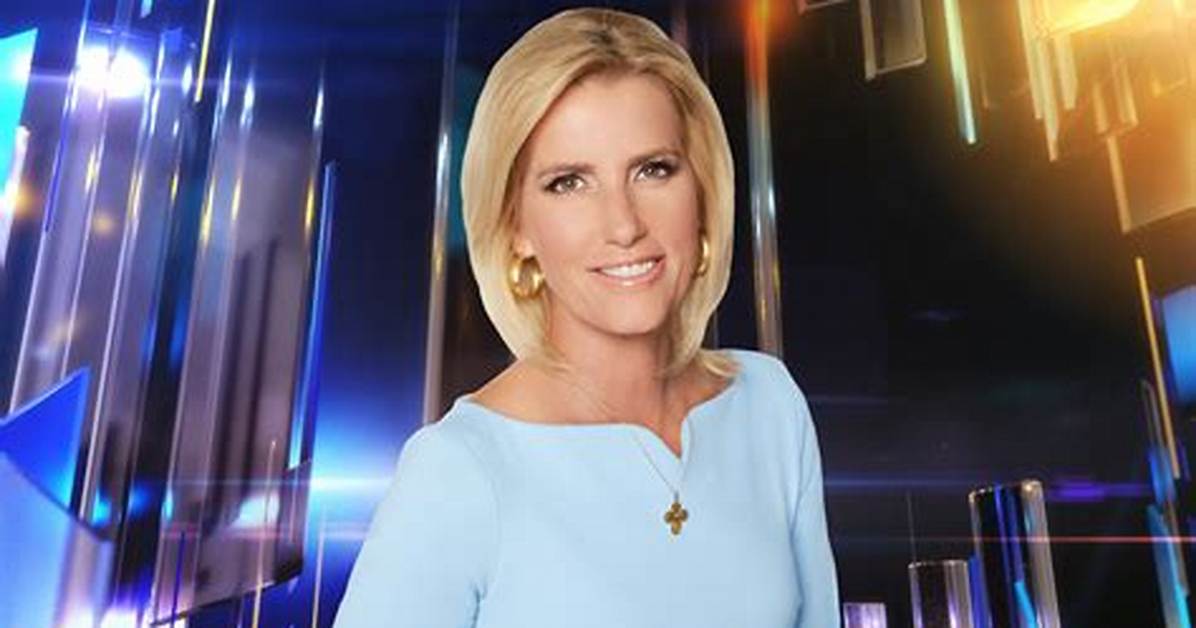 About Laura Ingraham’s Wealth