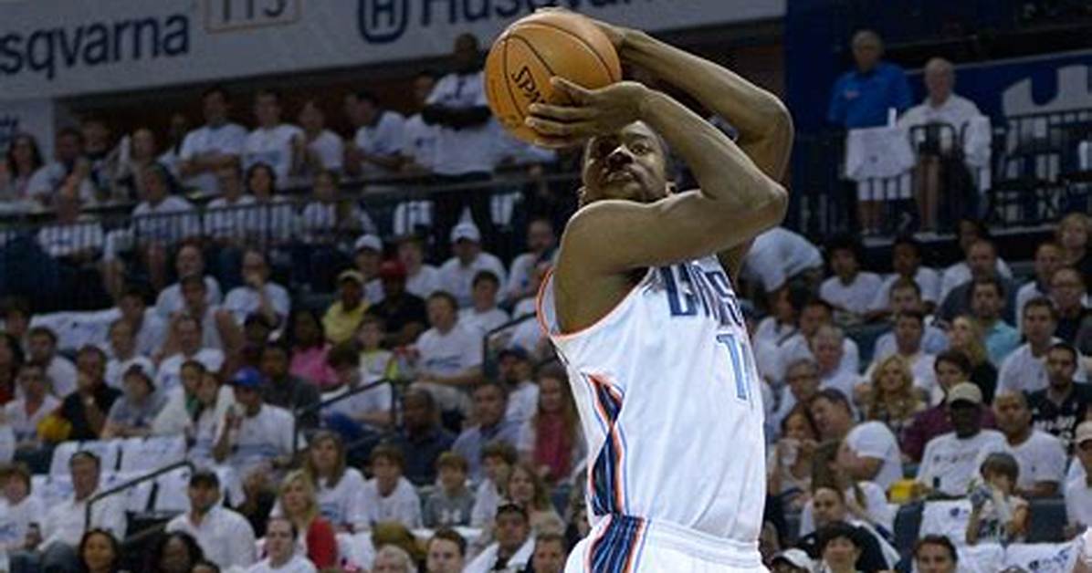 About Michael Kidd-Gilchrist