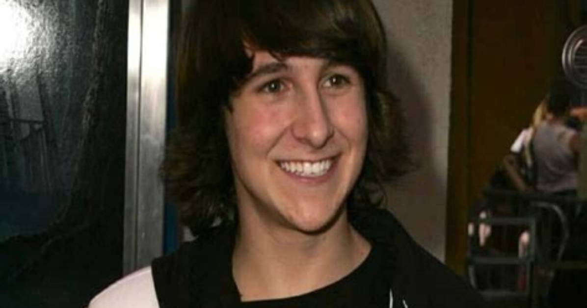 About Mitchel Musso: His Biography, Parents, Wife, Children, Siblings, and Net Worth