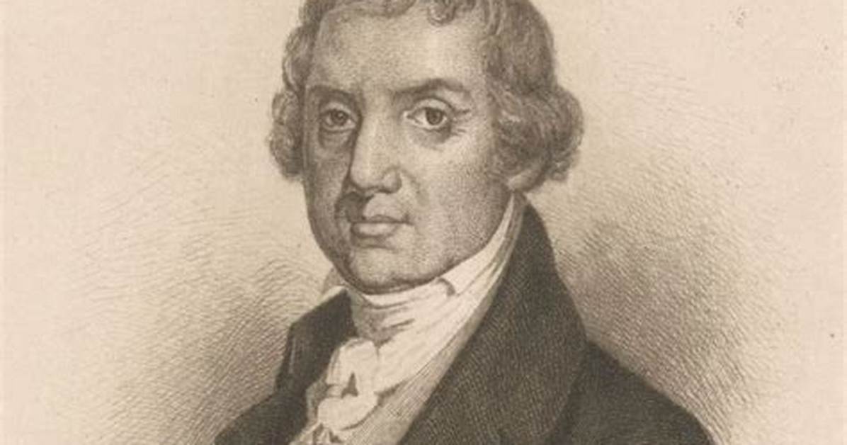 Abraham Baldwin