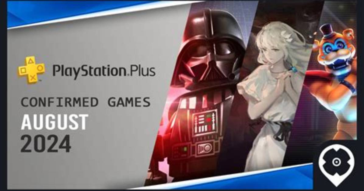 Absolution Hits Ps Plus in August Update