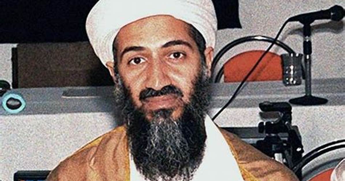 Abu Ahmad: the Courier Who Led America to Osama Bin Laden