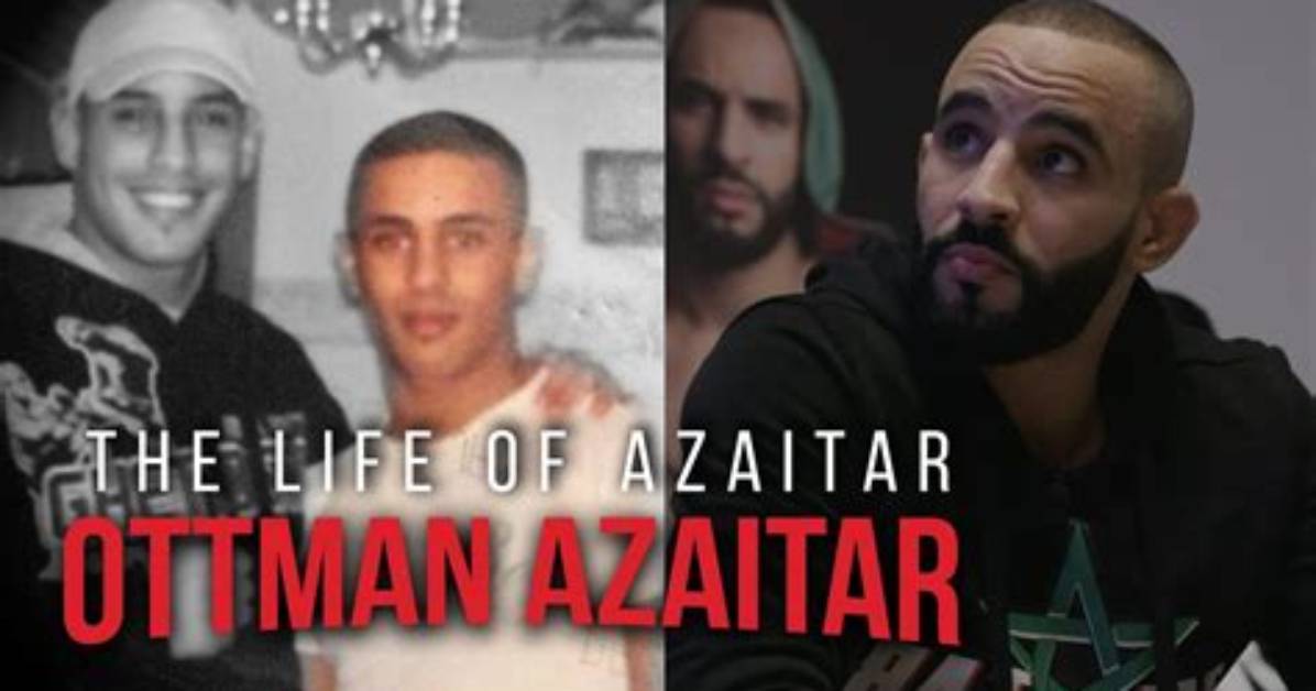 Abu Azaitar Net Worth