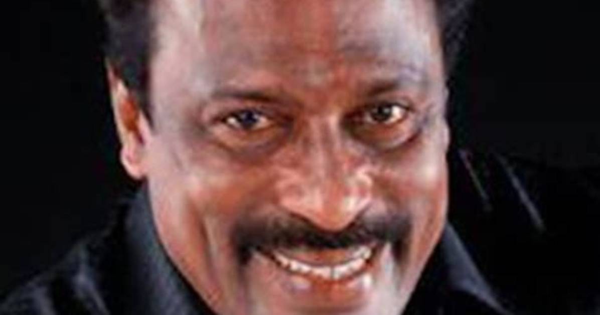 Abu Salim (Actor)