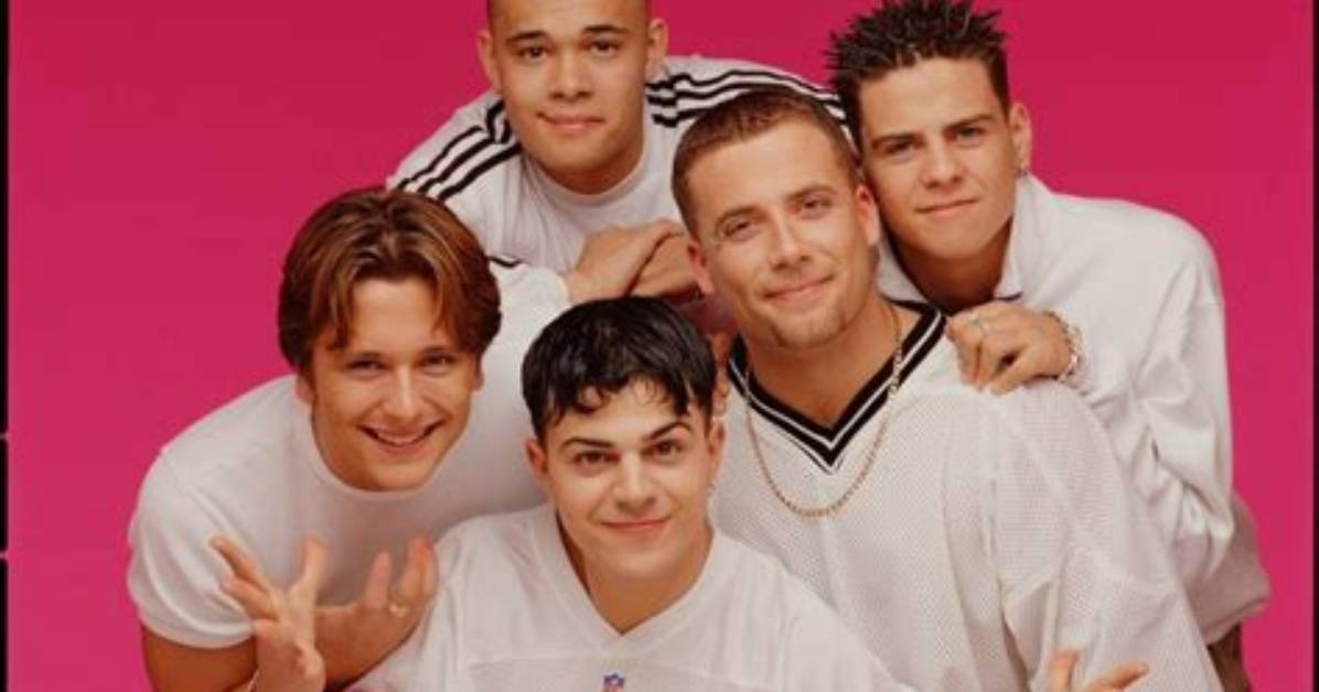 Abz Love