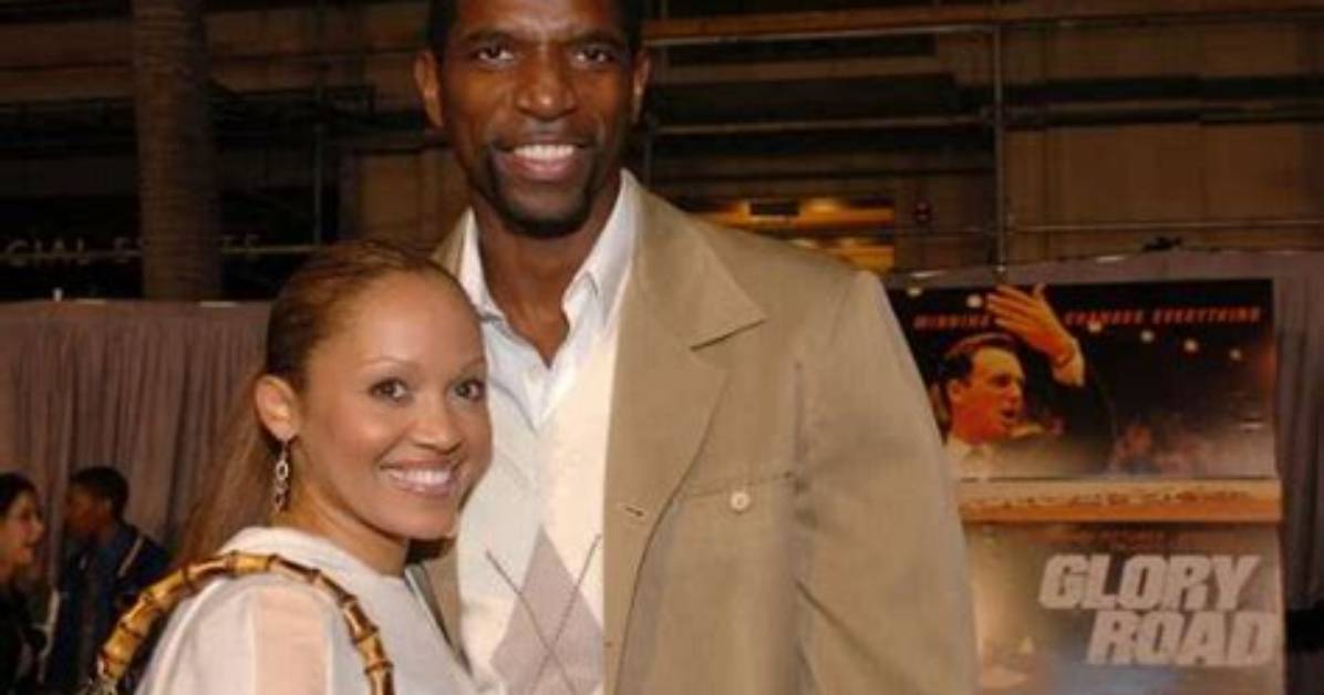 Ac Green Kids: Does He Have Children with Wife Veronique Green?