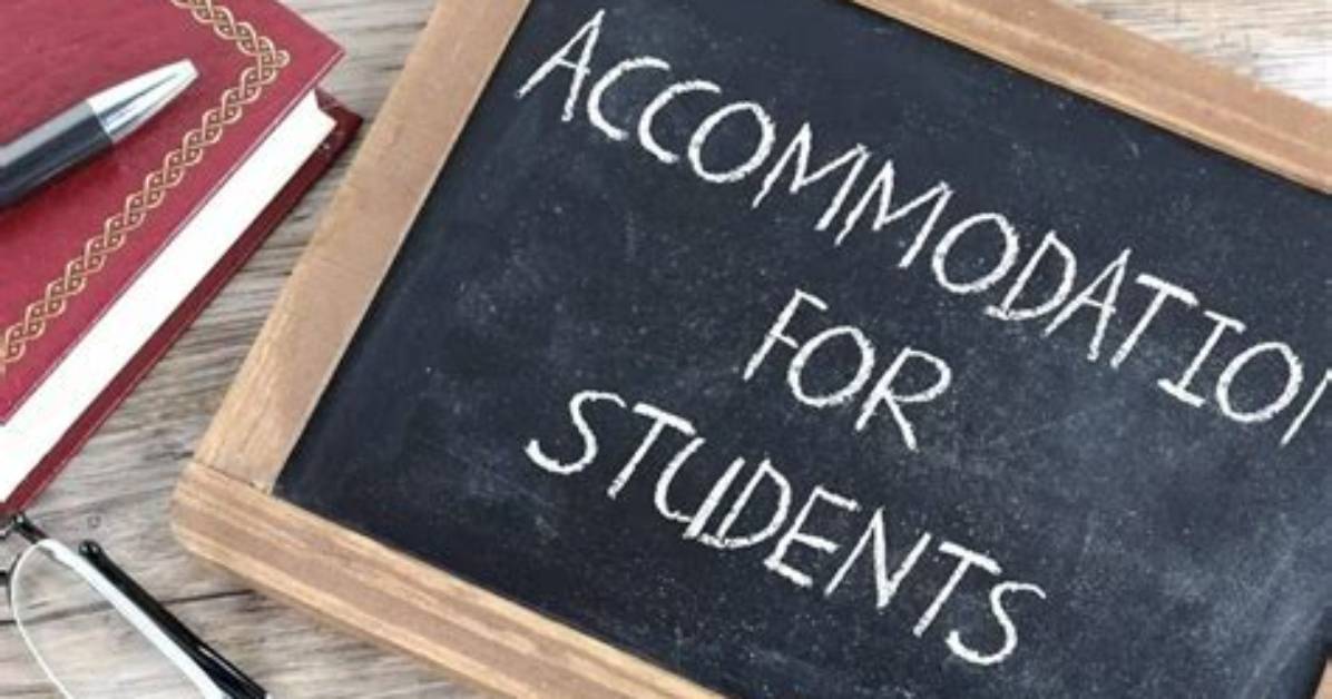 Academic Accommodation Services