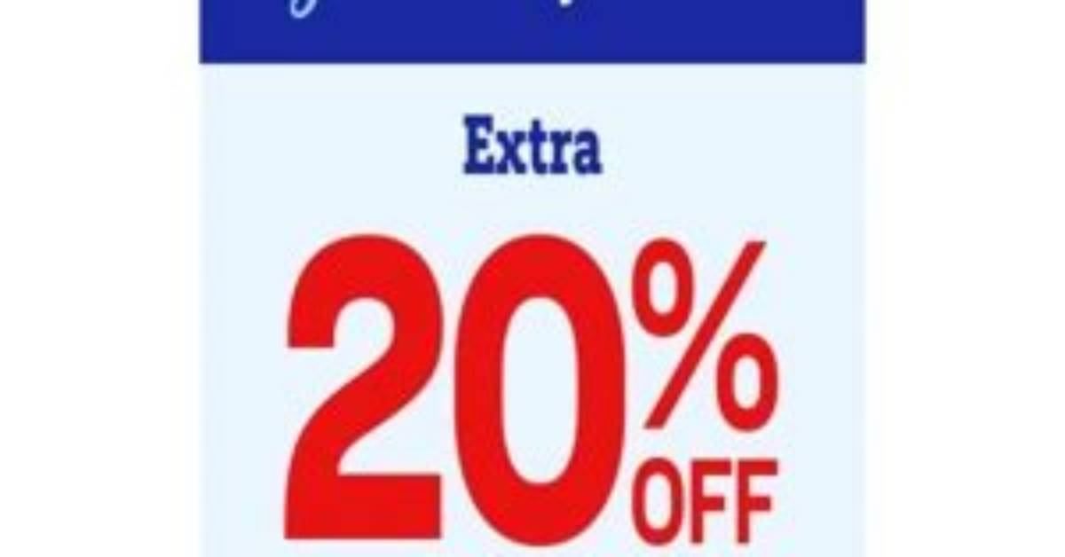 Academy Promo Code, Does Academy Ever Have Coupons?