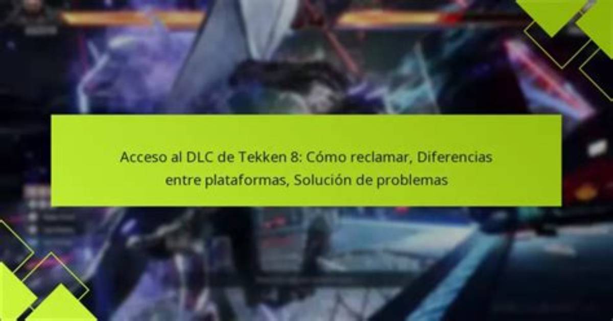 Acceso Al Dlc, Funcionamiento Y Progreso