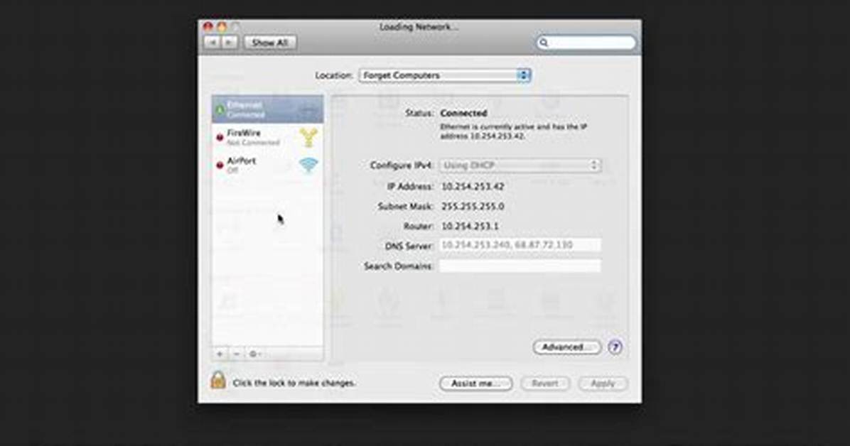 Access Localhost on Mac Os X from Parallels Machine