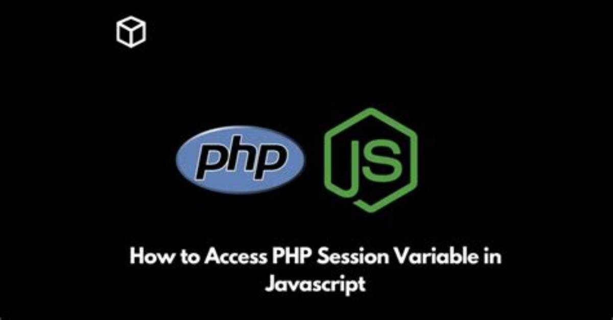 Access Php Variable in Javascript [Duplicate]