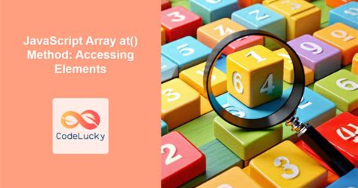 Accessing Elements by Type in Javascript