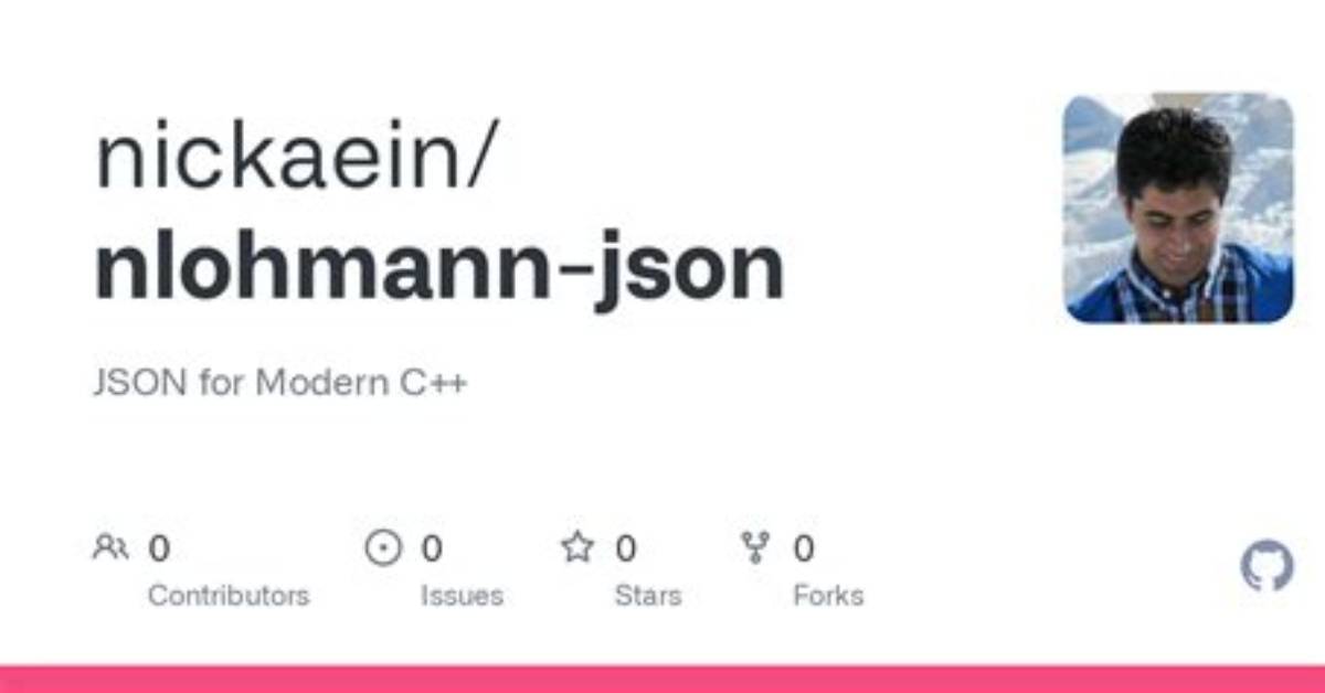 Accessing Elements from Nlohmann Json