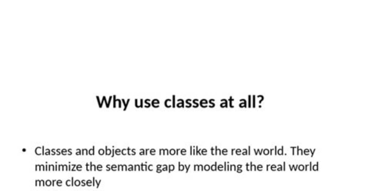 Accessors and Mutators C++