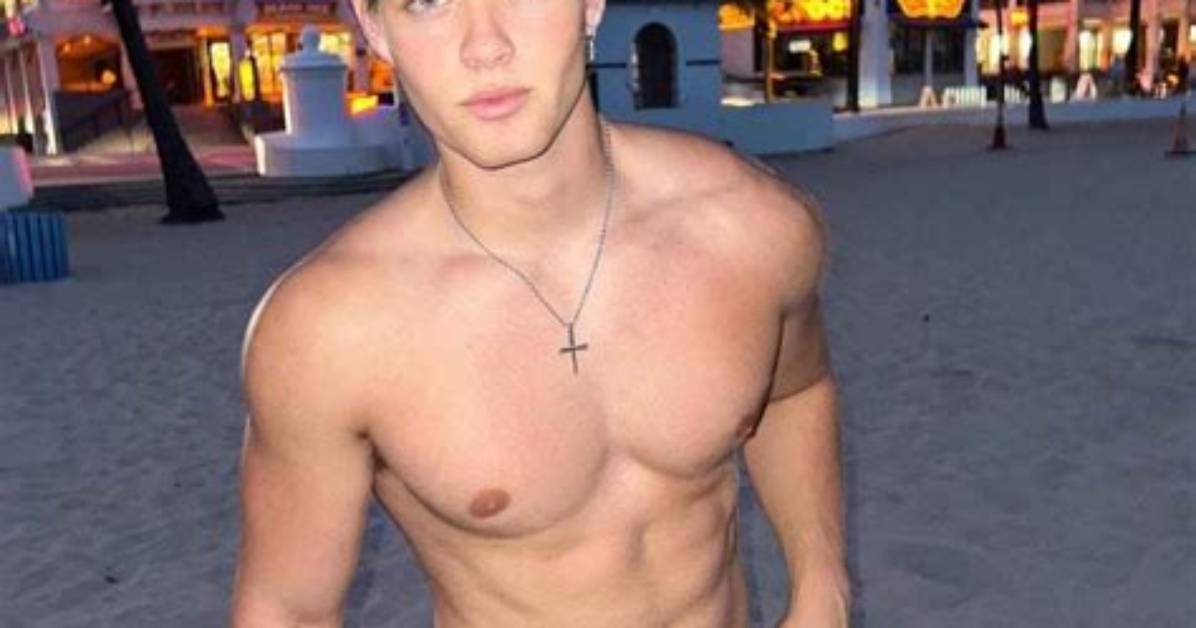 Ace Akers Net Worth
