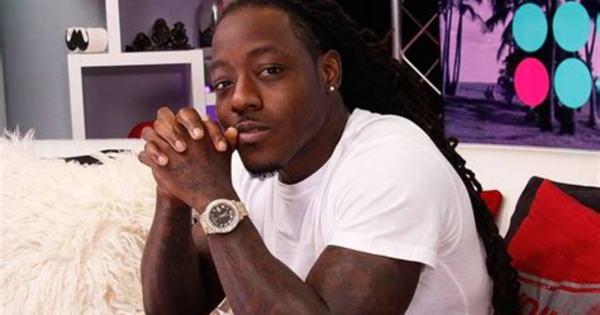 Ace Hood Net Worth