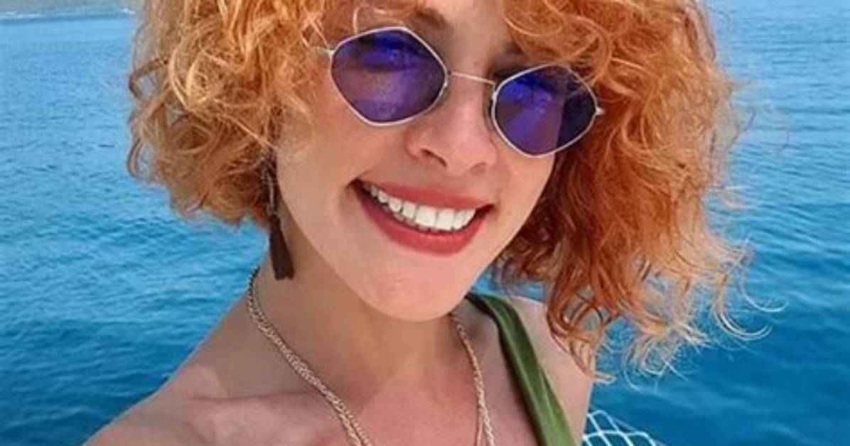 Acelya Topaloglu Net Worth