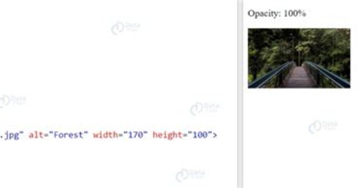 Achieving White Opacity Effect in Html/Css