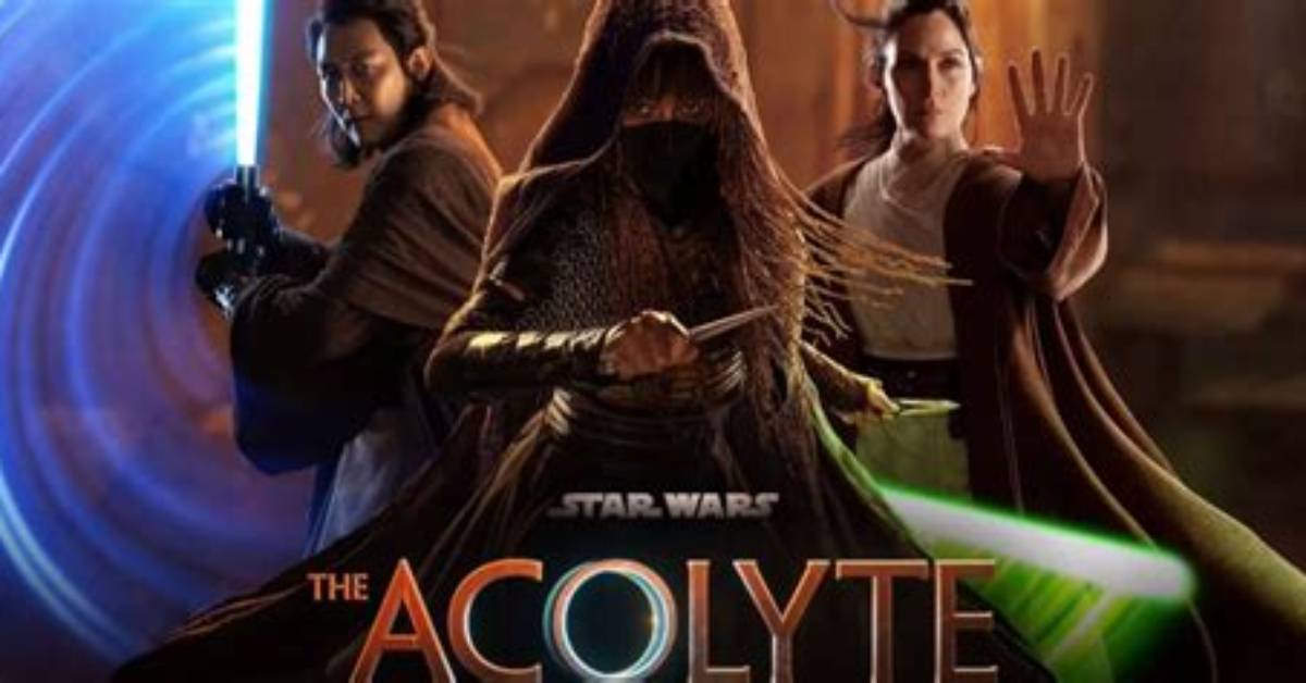 Acolyte Backlash: Understanding the Controversy Surrounding the New Series