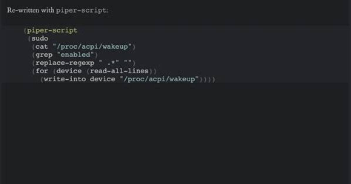 Acpi Wakeup Script to Keep Lid0 Enabled on Ubuntu 20.10