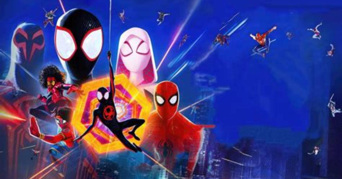‘Across the Spider-Verse’ Reminds Passionate Moviegoers That Ai ‘Could Never Make Something This Special’