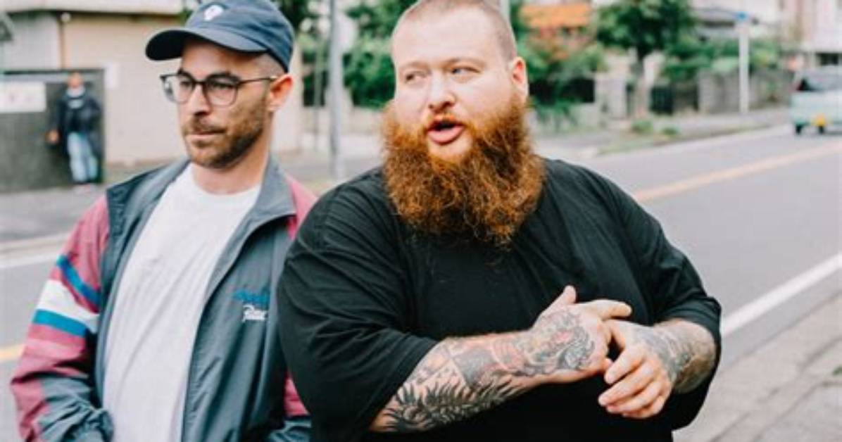 Action Bronson the Alchemist Lyrics, Meaning & Videos