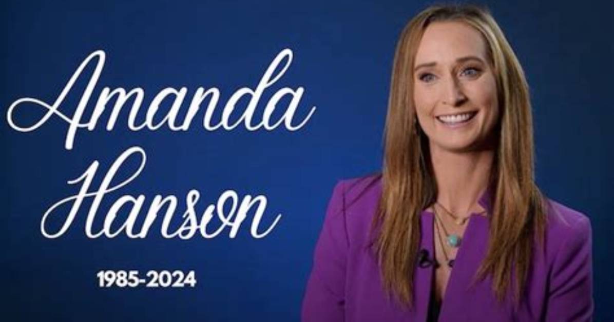 Action News5 Journalist Amanda Hanson Died