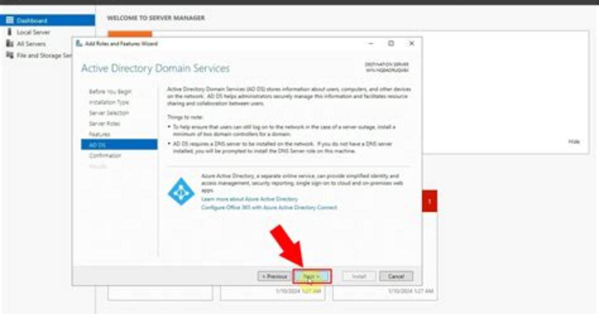 Active Directory - Requiresenderauthenticationenabled