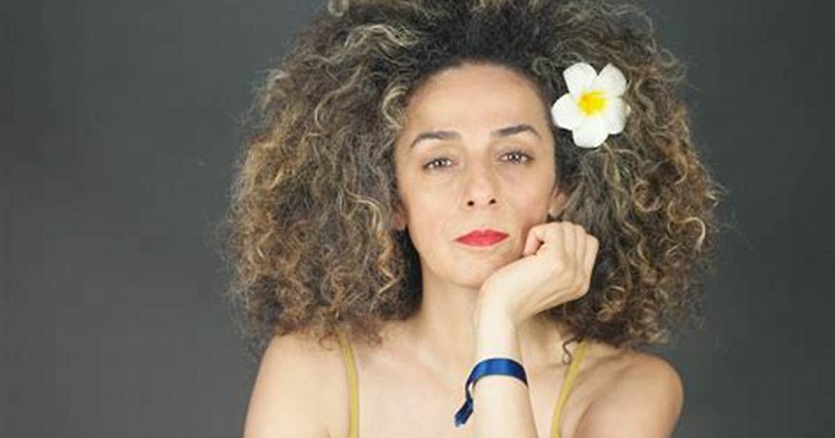 Activist Masih Alinejad to Address First Democracy Summit