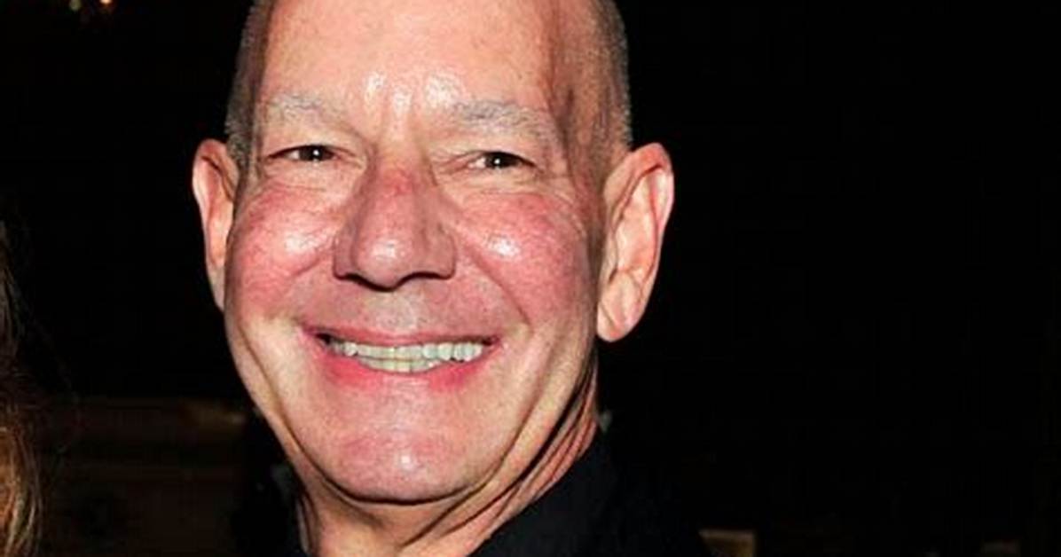 Activist Steven Alembik Died: a Tale of Murder-Suicide