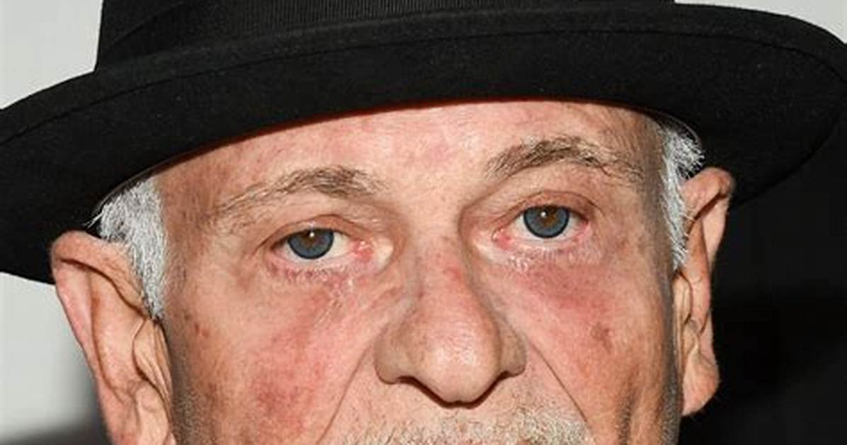Actor Joe Pesci Died in a Tragic Car Accident