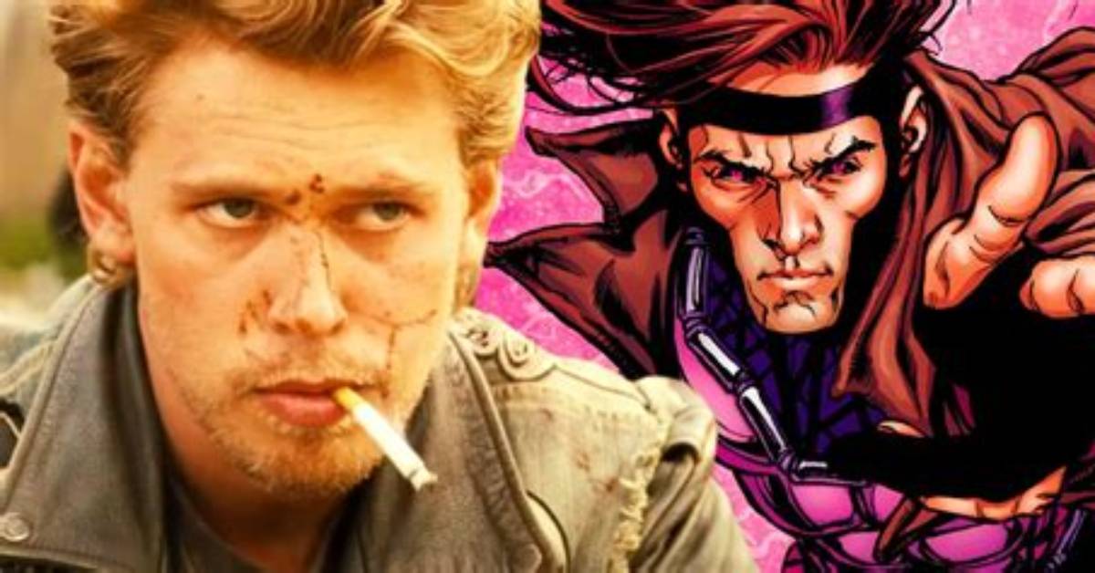 Actors That Can Play Gambit in an X-Men Mcu Adaptation