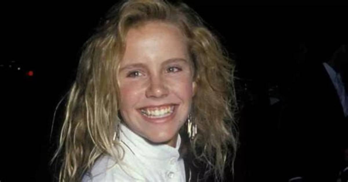 Actress Amanda Peterson Died from Accidental Overdose, Autopsy Report Says