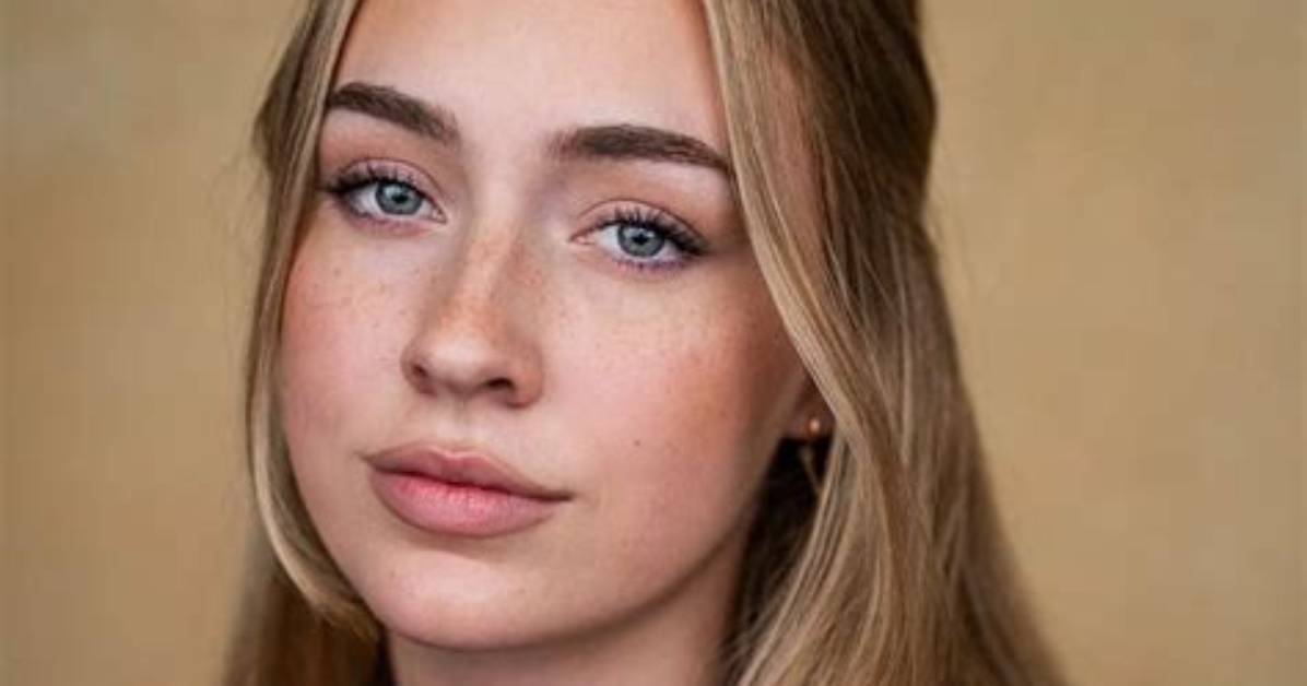Actress Katelyn Nevin Died: a Rising Star Gone Too Soon