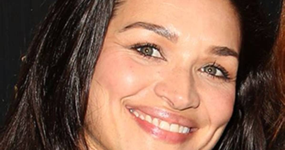 Actress Kim Engelbrecht Has Been Revealed as a Miss Sa Judge