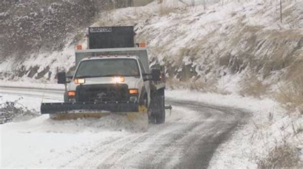 Ada County Neighborhoods Can Plan for Winter Weather with No-Cost Snow Removal Permits
