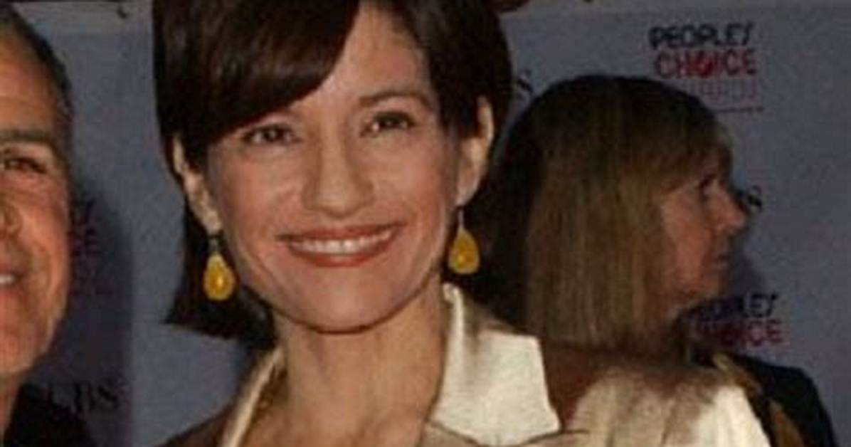 Ada Maris Net Worth
